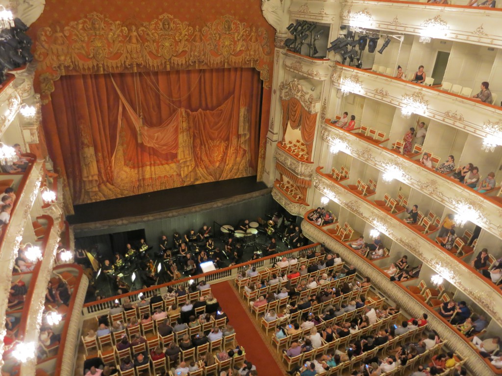 Michajlowskij-Theater