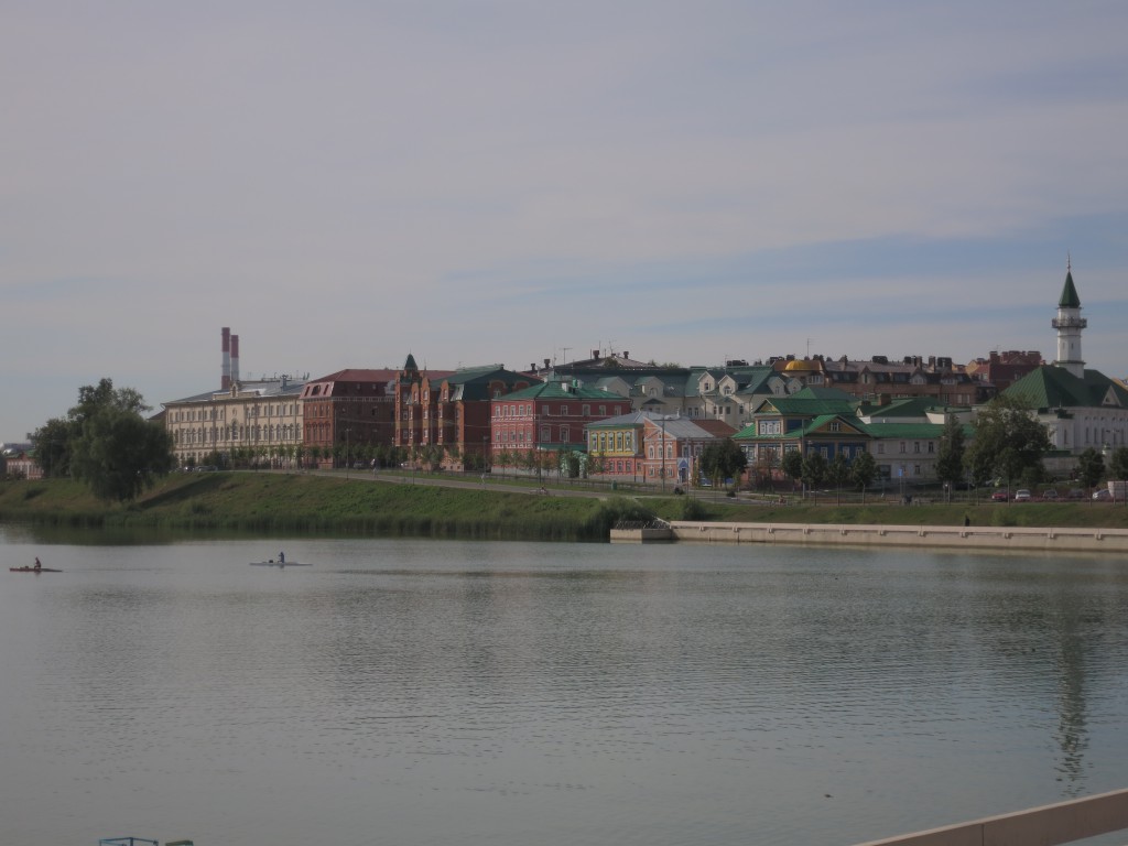 Kazan