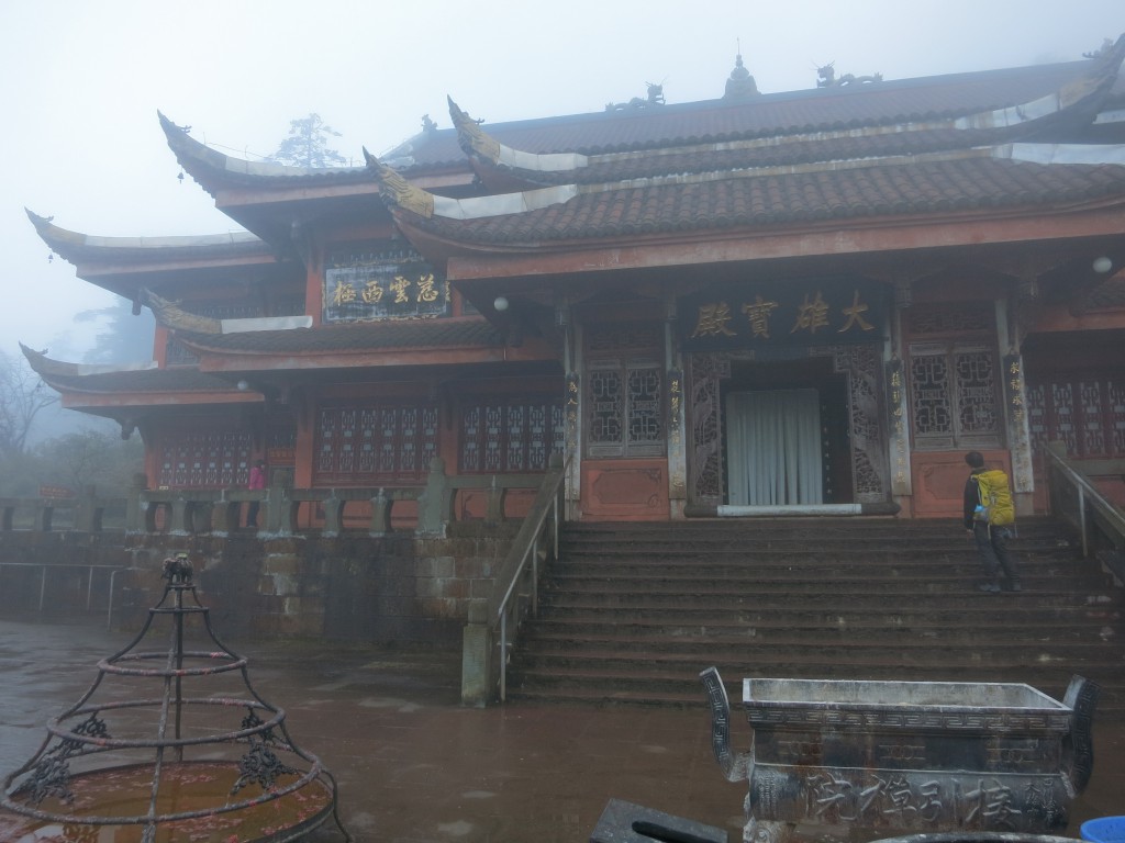 Jieyin-Kloster