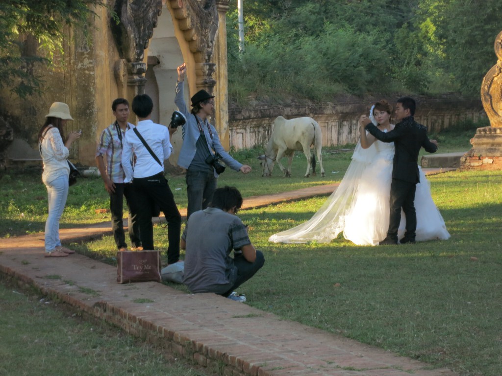 Fotoshooting