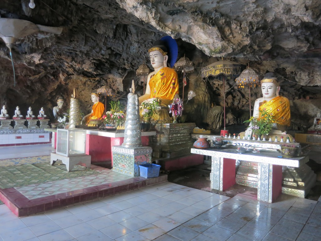 Kaw-Ka-Thaung-Höhle