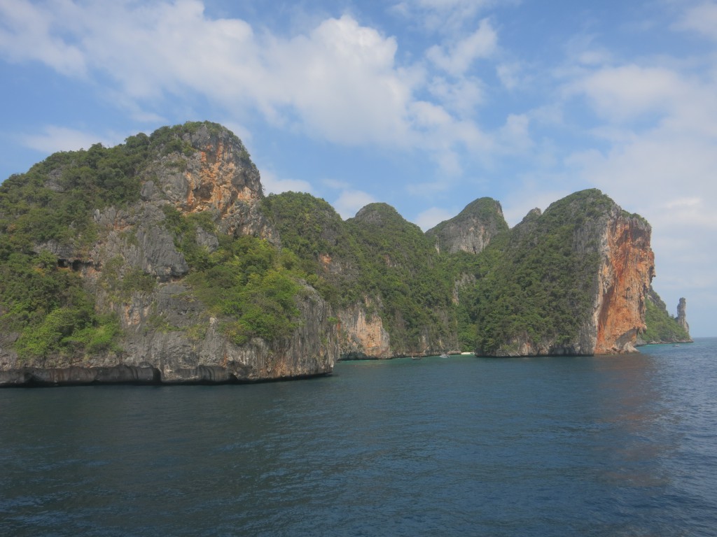 Ko Phi Phi Leh