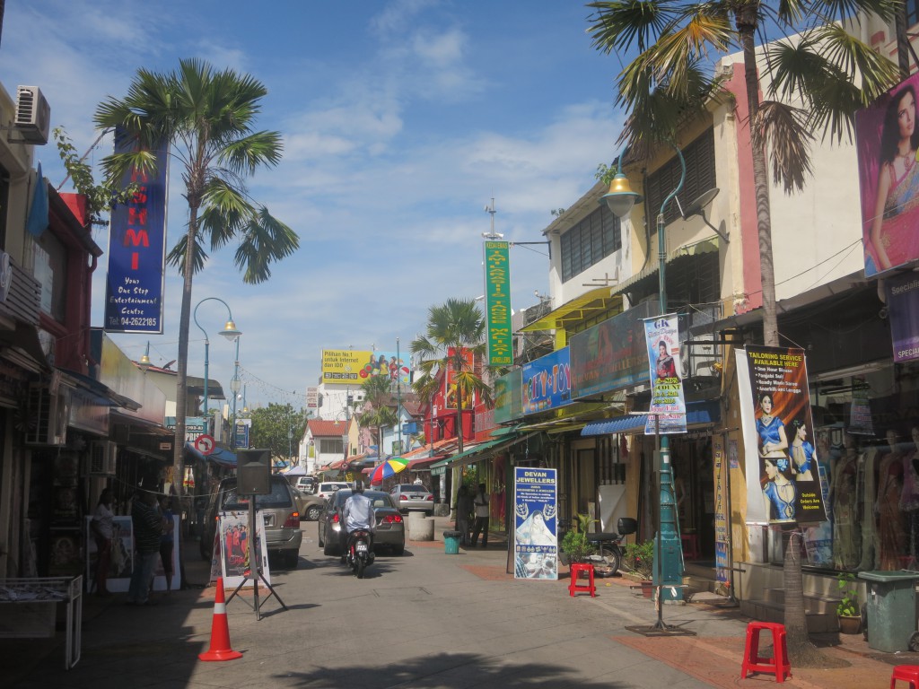 Little India