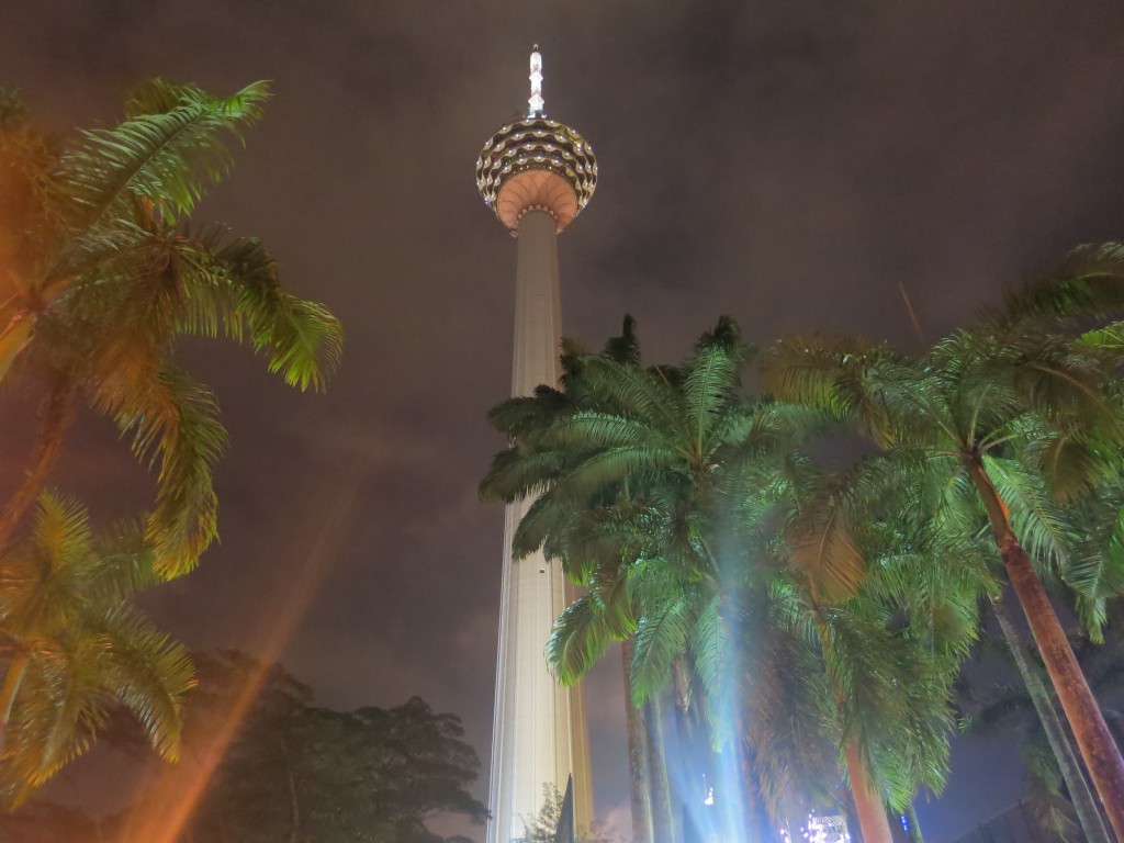 Menara Kuala Lumpur