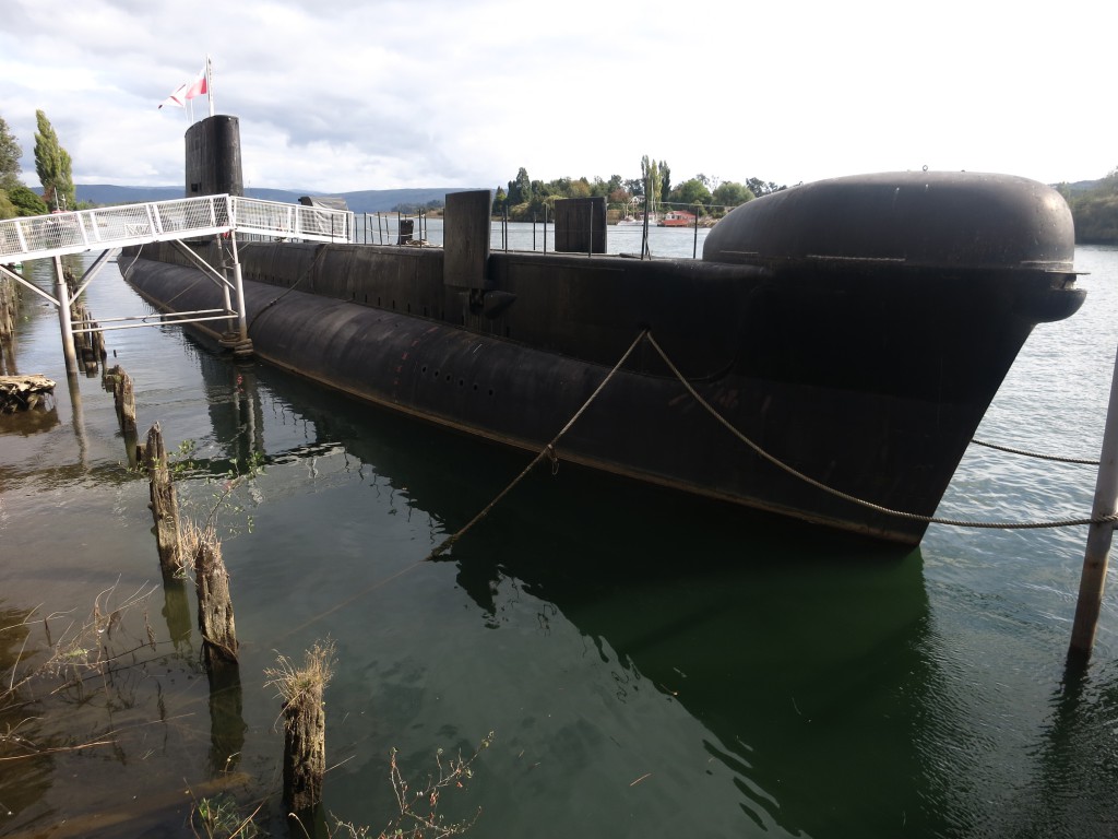 Submarino O'Brien