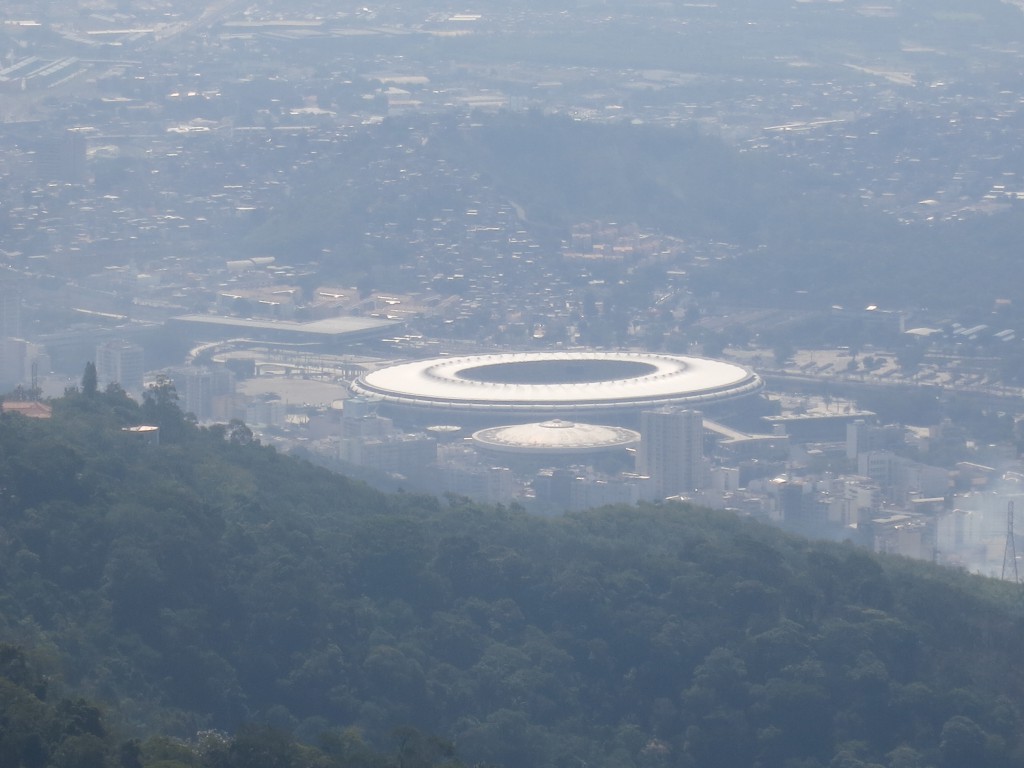 Maracanã-Stadion