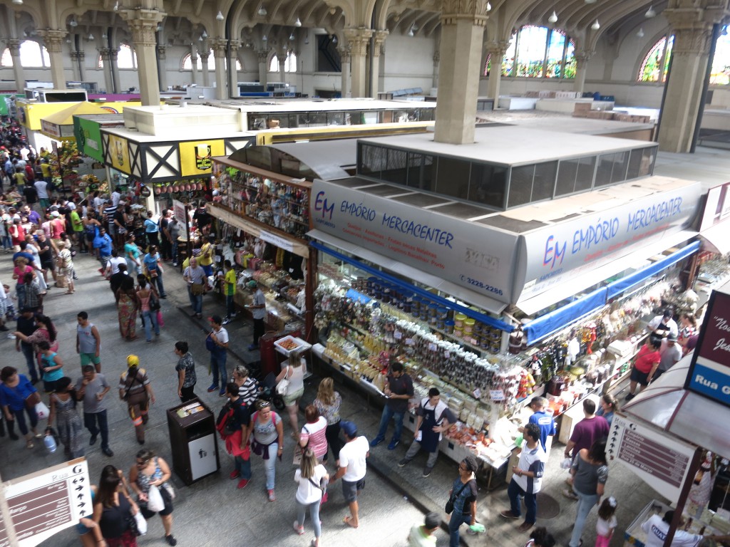 Mercado Municipal