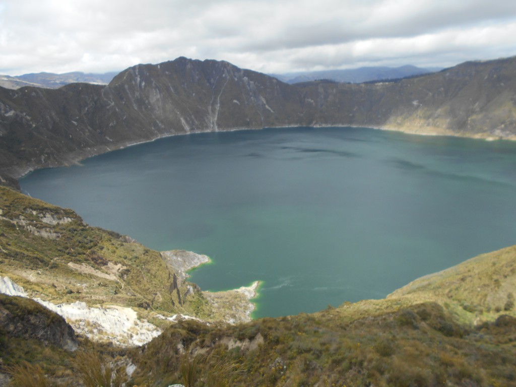 Laguna Quilotoa